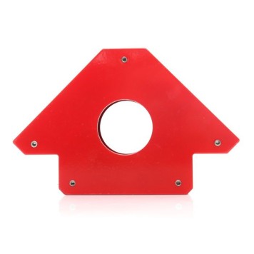 Kątownik magnetyczny spawalniczy 4" KD1898