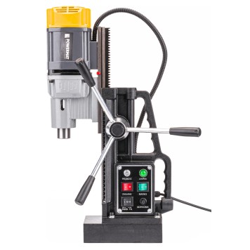 Wiertarka MAGNETYCZNA Gwintarka 2100W 50mm MT3 MT2 PM-WM-2100T