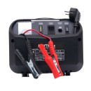 Chargeur de voiture 12V 24V 10A 60Ah