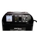 Chargeur de voiture 12V 24V 20A 200Ah