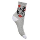 Disney Minnie  Kids socks 23-34