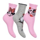 Disney Minnie  children's socks 23/26