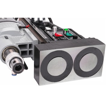 Wiertarka MAGNETYCZNA Gwintarka 2100W 50mm MT3 MT2 PM-WM-2100T