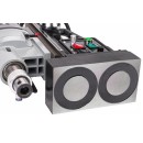 Wiertarka MAGNETYCZNA Gwintarka 2100W 50mm MT3 MT2 PM-WM-2100T