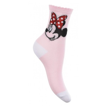 Disney Minnie  children's socks 31/34