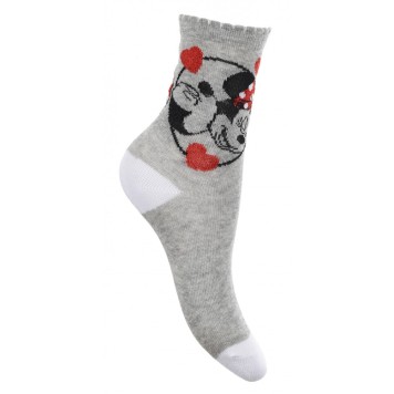 Disney Minnie  children's socks 27/30