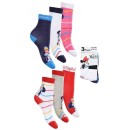Disney Minnie  kids socks 23-34