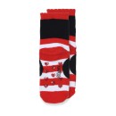 Disney Minnie  Children's thick anti-slip socks 23-34