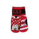 Disney Minnie  Children's thick anti-slip socks 23-34