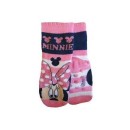 Disney Minnie  Children's thick anti-slip socks 23-34