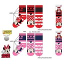 Disney Minnie  Children's thick anti-slip socks 23-34