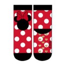 Disney Minnie  children's thick anti-slip socks 27/30