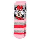 Disney Minnie  children's thick anti-slip socks 23-34
