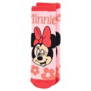 Disney Minnie  children's thick anti-slip socks 23-34