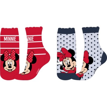 Disney Minnie  children socks 23-34