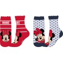 Disney Minnie  children socks 23-34