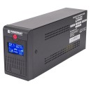 ZASILACZ AWARYJNY UPS LCD 650VA 360W 7AH  PM-UPS-650M