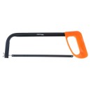 Piła ręczna do metalu/drewna 300mm  kd10331