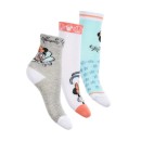 Disney Minnie  children's socks 23-34