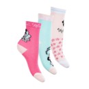 Disney Minnie  children's socks 23-34