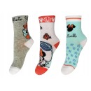 Disney Minnie  children's socks 23-34