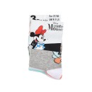 Disney Minnie  children's socks 23-34
