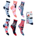 Disney Minnie  Ocean kids socks 23-34