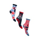 Disney Minnie  Ocean kids socks 23-34