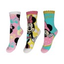 Disney Minnie  Party kids socks 23-34