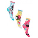 Disney Minnie  Party kids socks 23-34