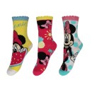Disney Minnie  Party kids socks 23-34