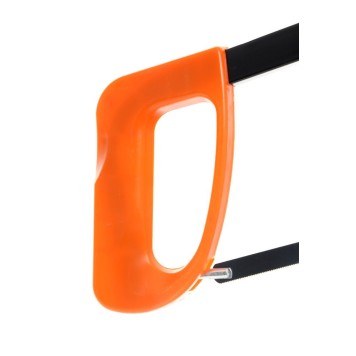 Piła ręczna do metalu/drewna 300mm  kd10331