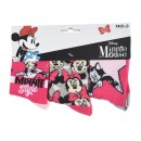 Disney Minnie  children's socks 31/34