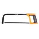 Piła ręczna do metalu/drewna 300mm  kd10332