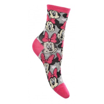 Disney Minnie  children's socks 31/34