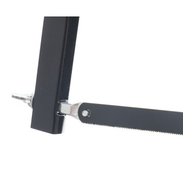 Piła ręczna do metalu/drewna 300mm  kd10332