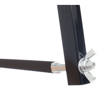 Piła ręczna do metalu/drewna 300mm  kd10332