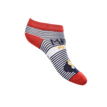 Disney Minnie  children's ankle socks 23-34
