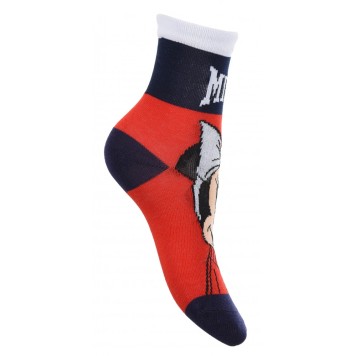 Disney Minnie  kids socks 23-34