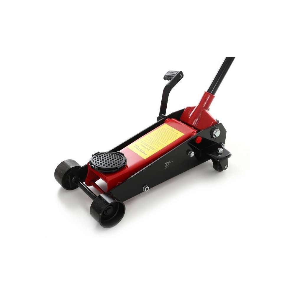 Podnośnik z pedałem 3T KD388