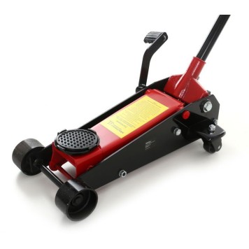 Podnośnik z pedałem 3T KD388