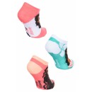 Disney Vaiana children's ankle socks 23-34