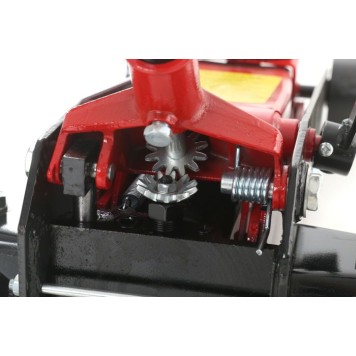 Podnośnik z pedałem 3T KD388