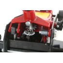 Podnośnik z pedałem 3T KD388