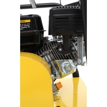 Zagęszczarka gruntu 5,0KM 100KG KD1185