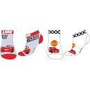 Disney Cars kids ankle socks 23-34