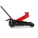 Podnośnik z pedałem 3T KD388