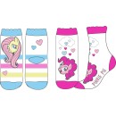 My Little Pony children's socks 23-34
