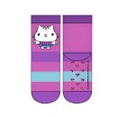 Gabby's Dollhouse Girls children's thick anti-slip socks 23/26