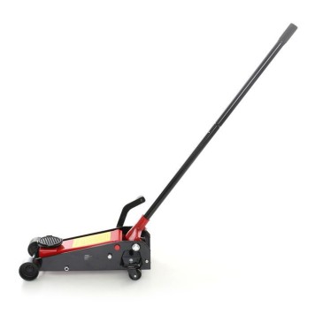 Podnośnik z pedałem 3T KD388